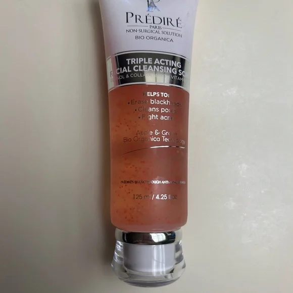 Predire Face Wash - Picture 4 of 4